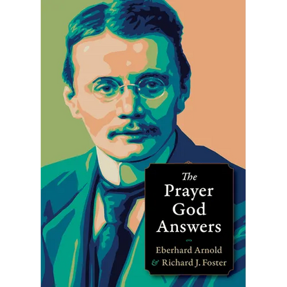 The Prayer God Answers - Paperback