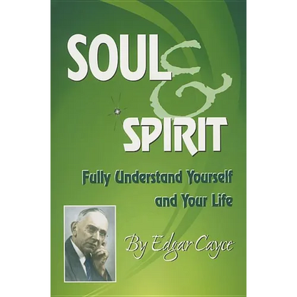 Soul & Spirit - Paperback