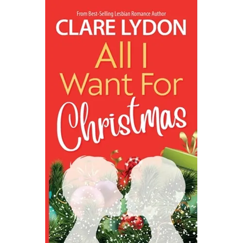 All I Want For Christmas - Paperback