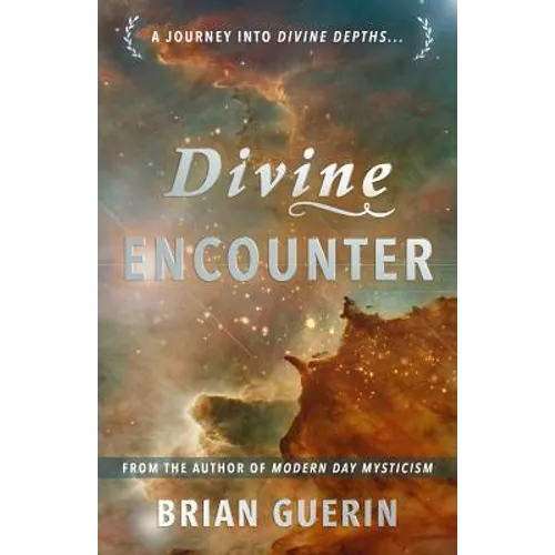 Divine Encounter - Paperback