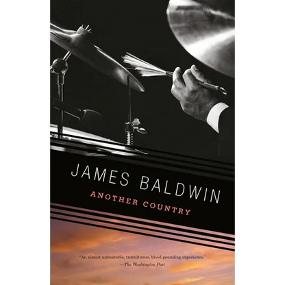 Another Country - Paperback
