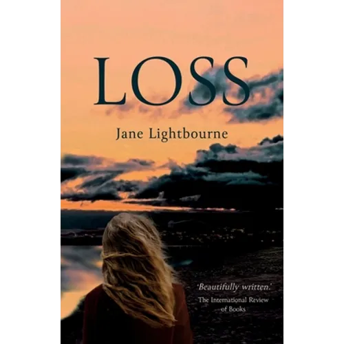 Loss - Paperback