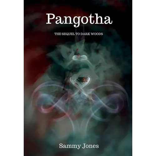 Pangotha - Hardcover