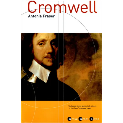 Cromwell - Paperback
