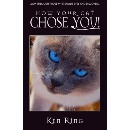 How Your Cat Chose You - Paperback