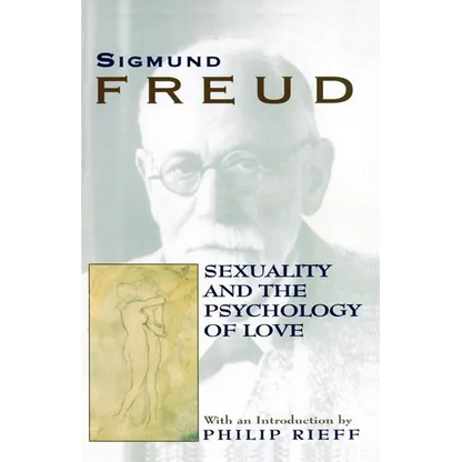 Sexuality and the Psychology of Love - Paperback