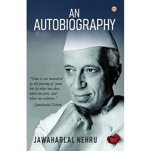An Autobiography - Paperback