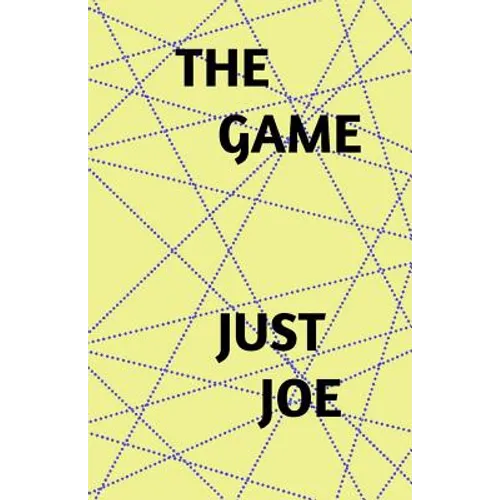 The Game - Paperback