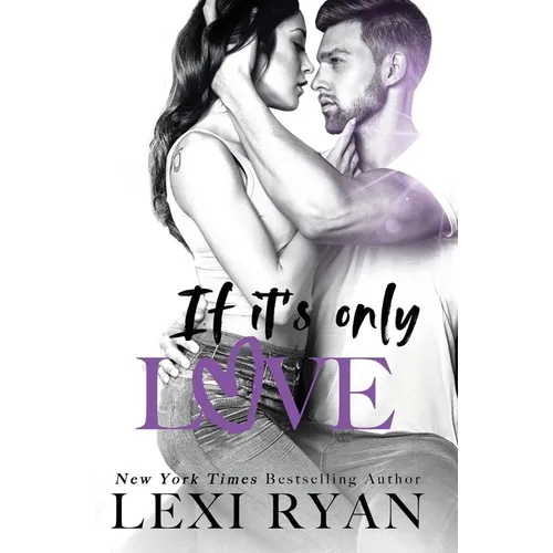 If It's Only Love - Paperback