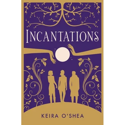 Incantations - Paperback