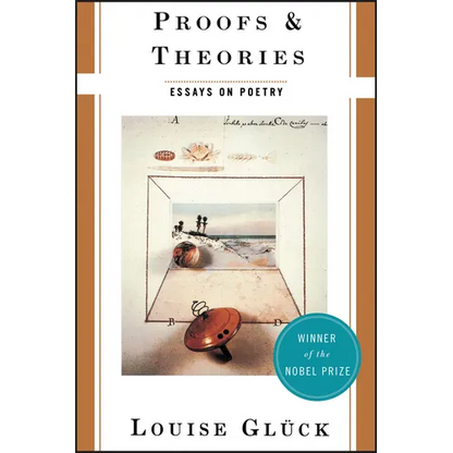 Proofs and Theories - Paperback