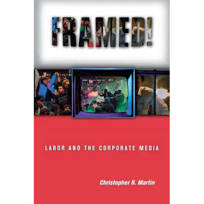 Framed! - Paperback