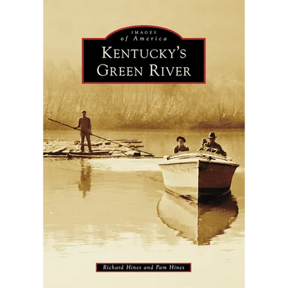 Kentucky's Green River - Paperback