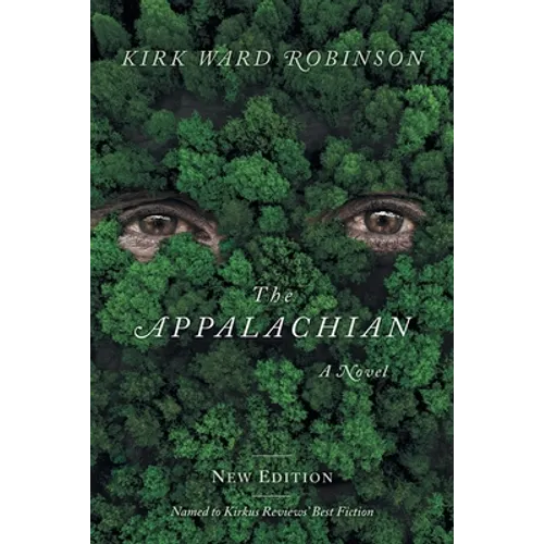 The Appalachian - Paperback