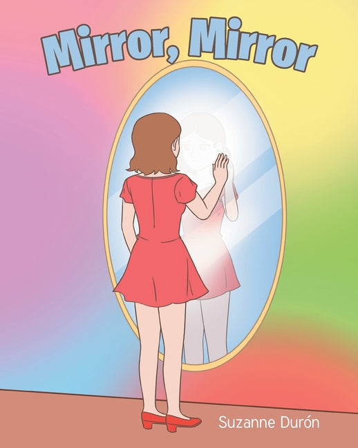 Mirror, Mirror - Paperback