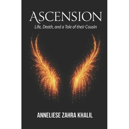 Ascension - Paperback