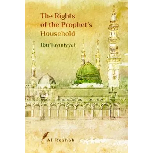 The Rights of the Prophet's Household - Paperback