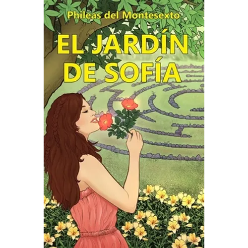 El Jardín de Sofía - Paperback