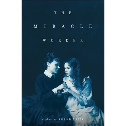 The Miracle Worker - Hardcover