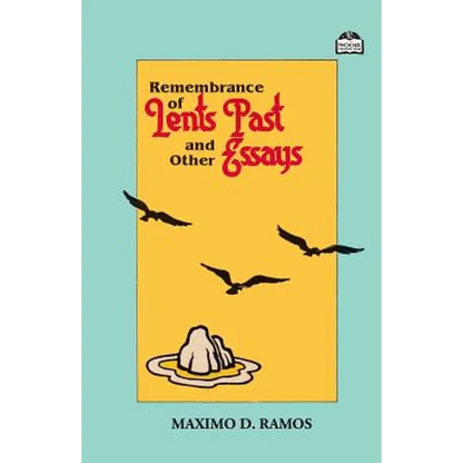 Remembrance of Lents Past and Other Essays - Paperback