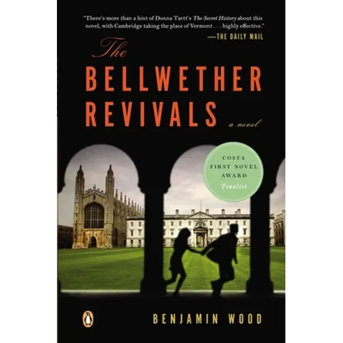 The Bellwether Revivals - Paperback