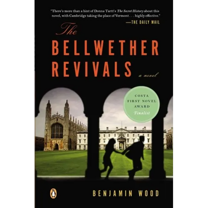 The Bellwether Revivals - Paperback