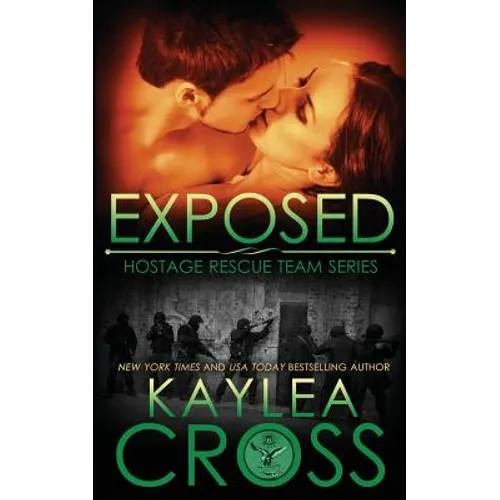 Exposed - Paperback