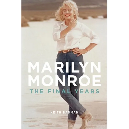 Marilyn Monroe - Paperback