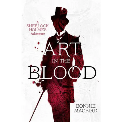 Art in the Blood - Paperback