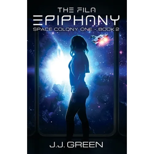 The Fila Epiphany - Paperback