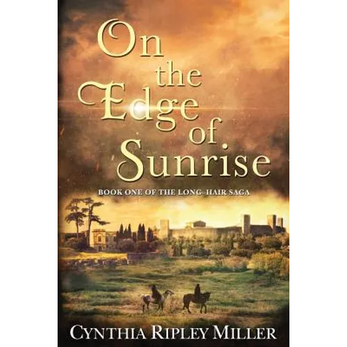 On The Edge Of Sunrise - Paperback