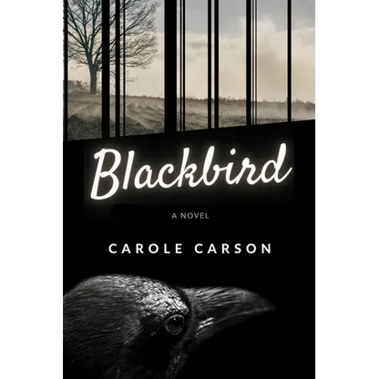 Blackbird - Paperback