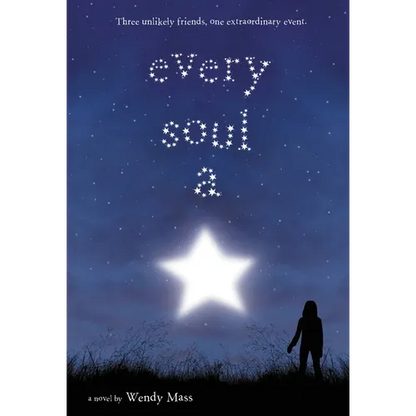 Every Soul a Star - Paperback