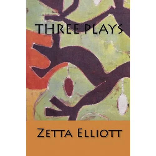 Three Plays - Paperback