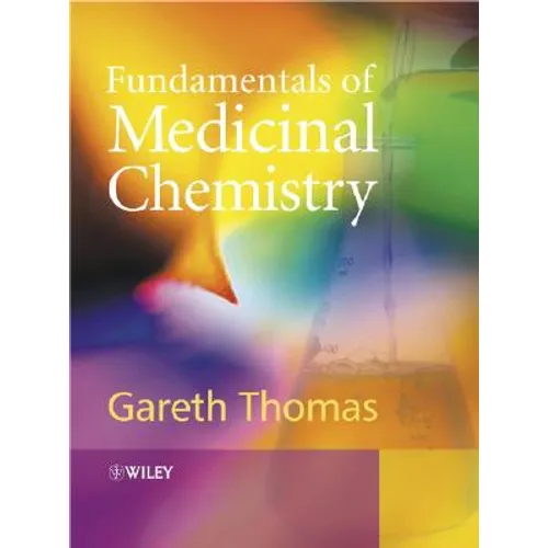 Fundamentals of Medicinal Chemistry - Paperback