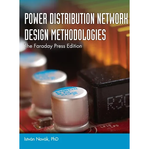 Power Distribution Network Design Methodologies - Hardcover