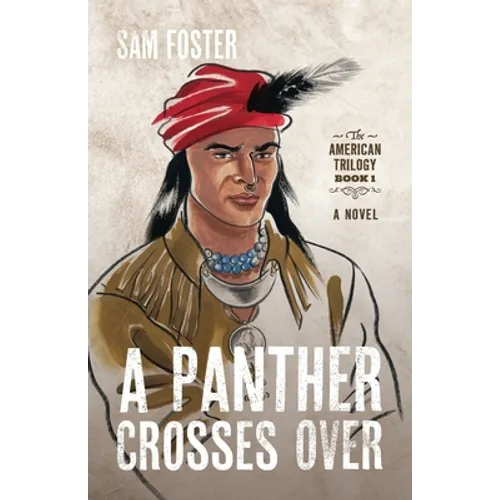 A Panther Crosses Over - Paperback