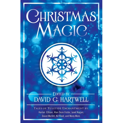 Christmas Magic - Paperback