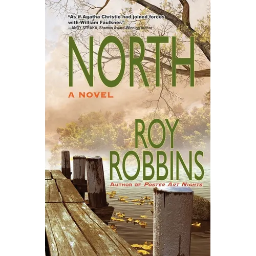 North - Paperback