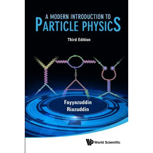 Modern Intro to Part Phys(3rd Ed) - Hardcover
