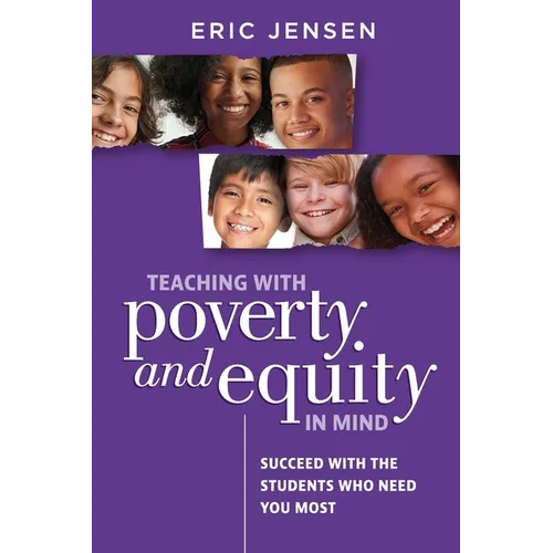 Teaching with Poverty and Equity in Mind - Paperback