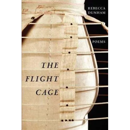 The Flight Cage - Paperback