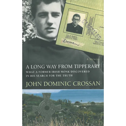 A Long Way from Tipperary - Hardcover
