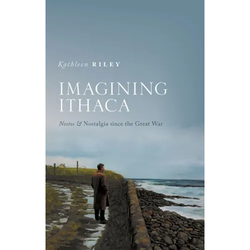 Imagining Ithaca C - Hardcover