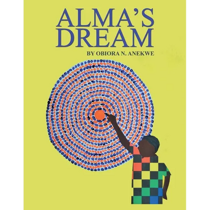 Alma's Dream - Paperback
