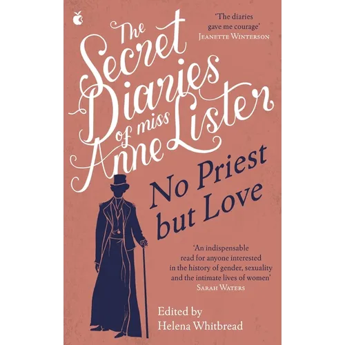 The Secret Diaries of Miss Anne Lister - Vol.2 - Paperback
