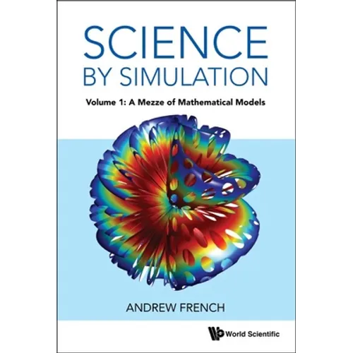 Science by Simulation (V1) - Hardcover