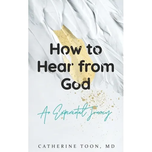 How to Hear from God - Paperback