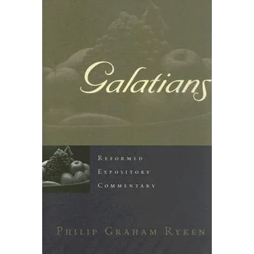 Galatians - Hardcover