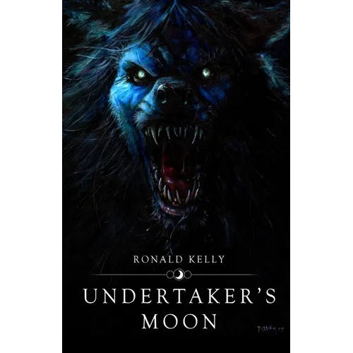 Undertaker's Moon - Paperback